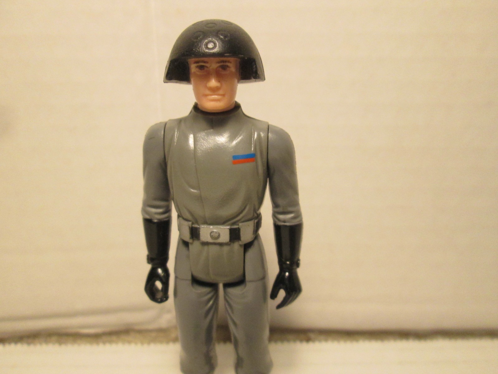 Death Squad Commander (Star Destroyer Commander) sold