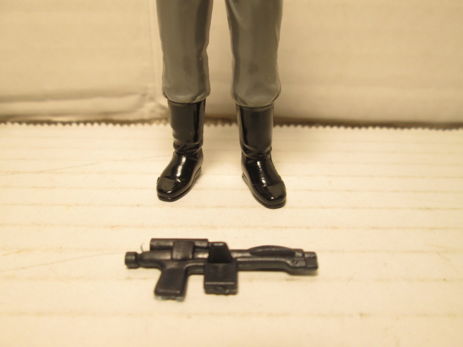 Death Squad Commander (Star Destroyer Commander) sold