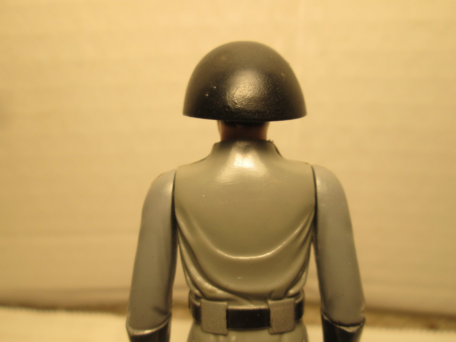 Death Squad Commander (Star Destroyer Commander) sold