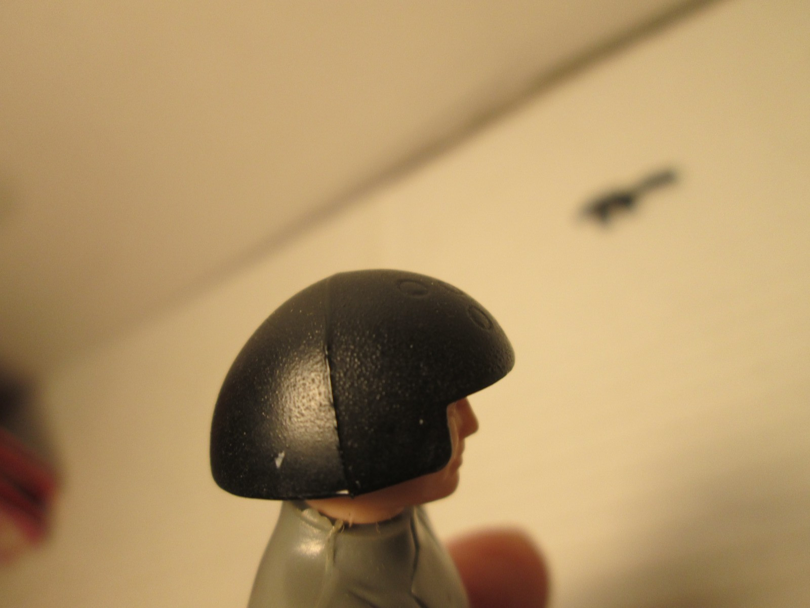 Death Squad Commander (Star Destroyer Commander) sold