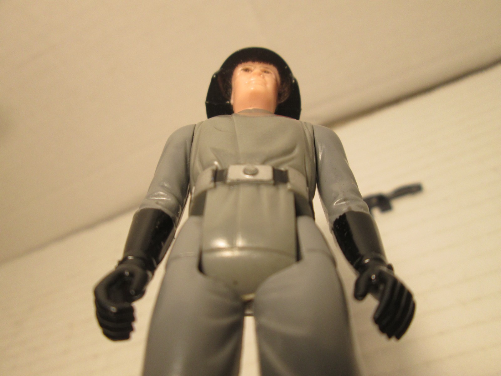 Death Squad Commander (Star Destroyer Commander) sold