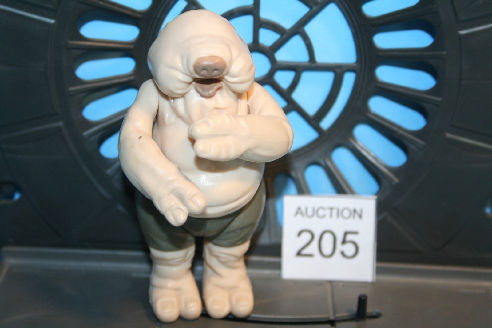 Droopy McCool sold