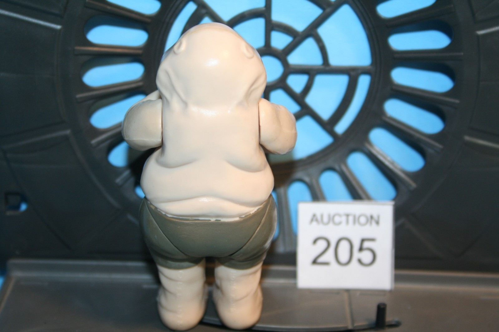 Droopy McCool sold