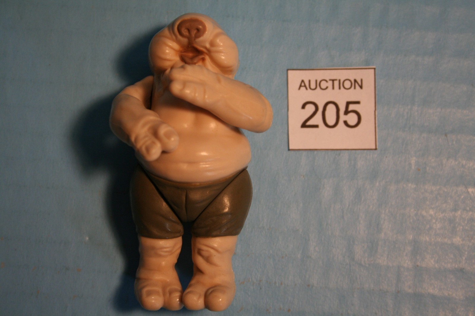 Droopy McCool sold