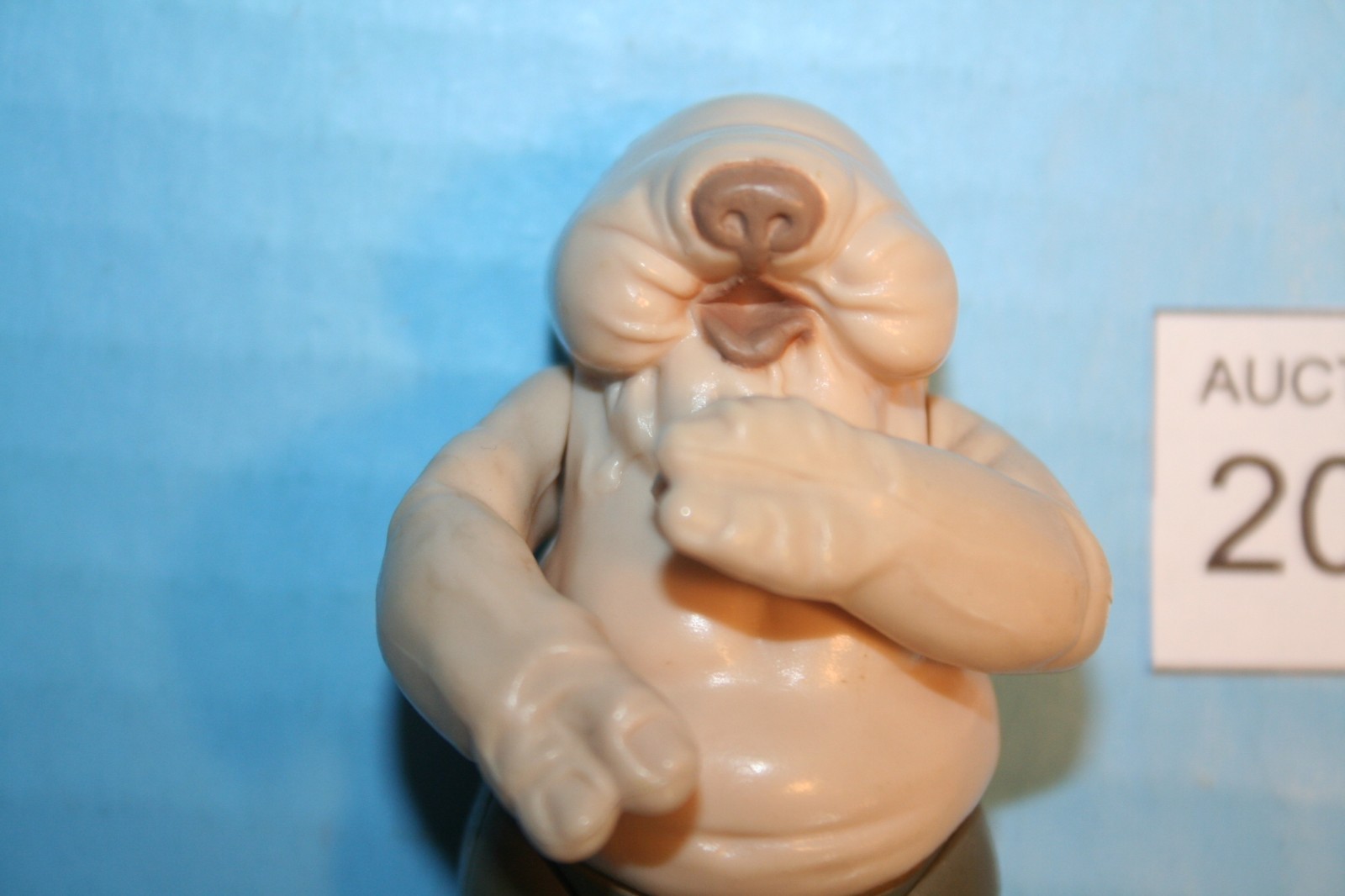 Droopy McCool sold