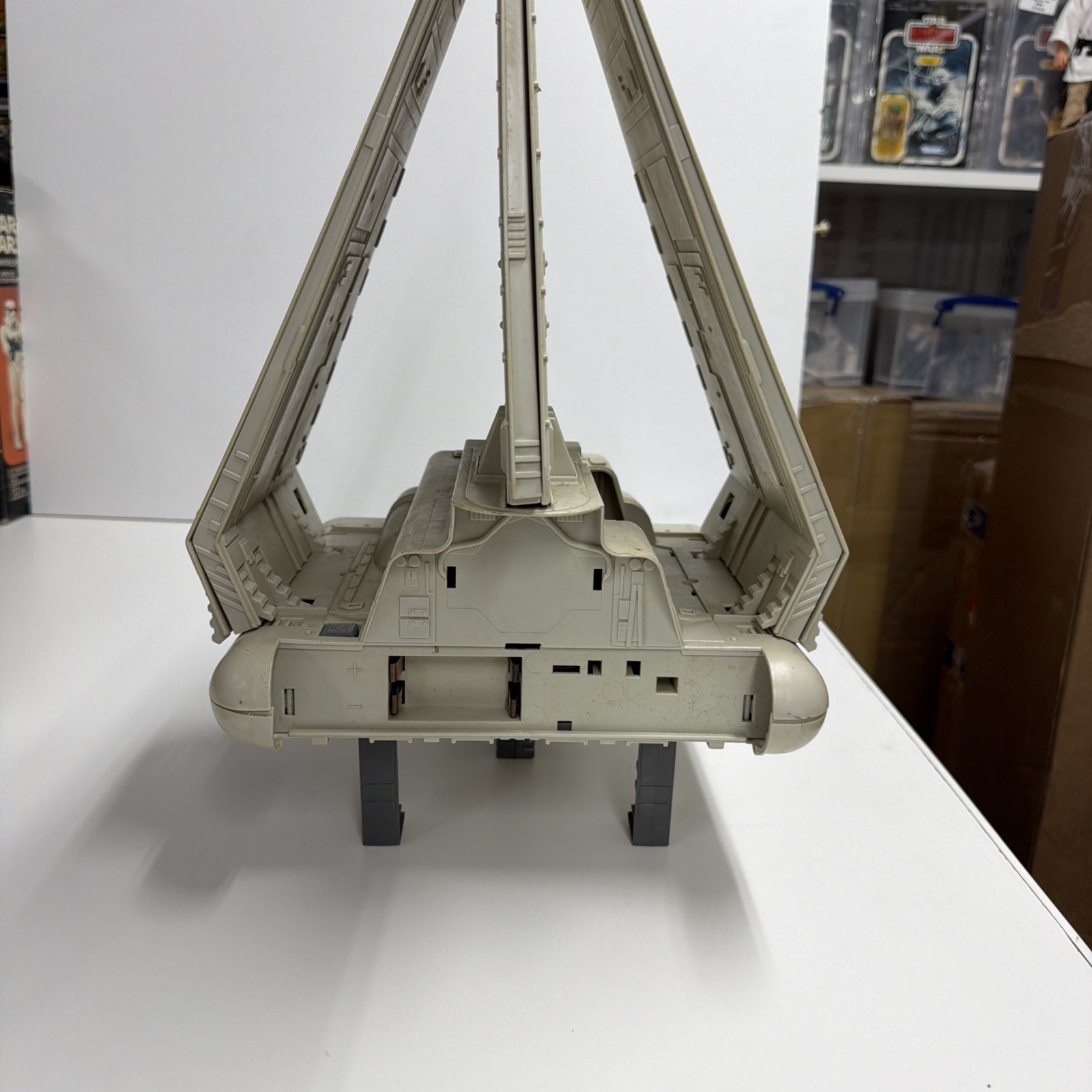 Imperial Shuttle sold