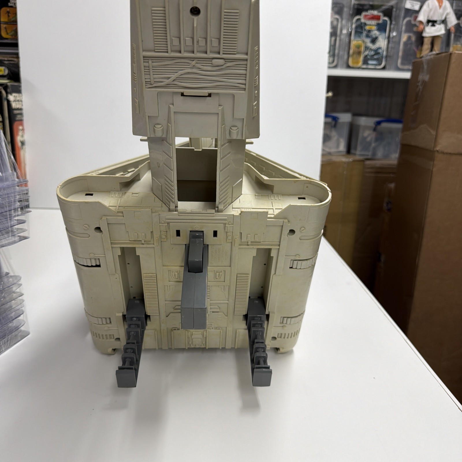 Imperial Shuttle sold