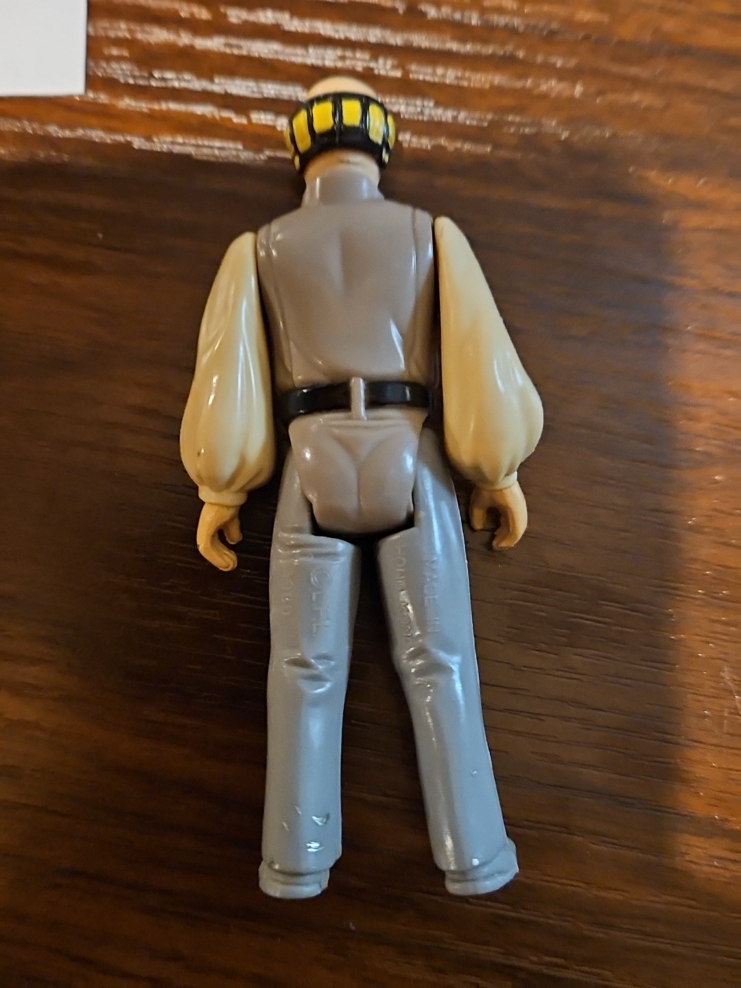 Lobot sold