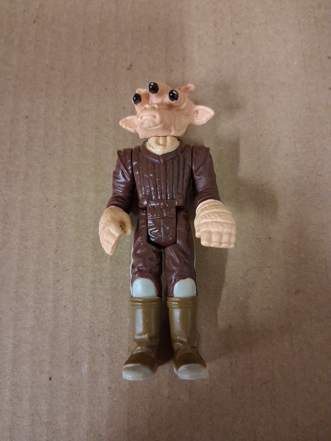 Ree-Yees sold