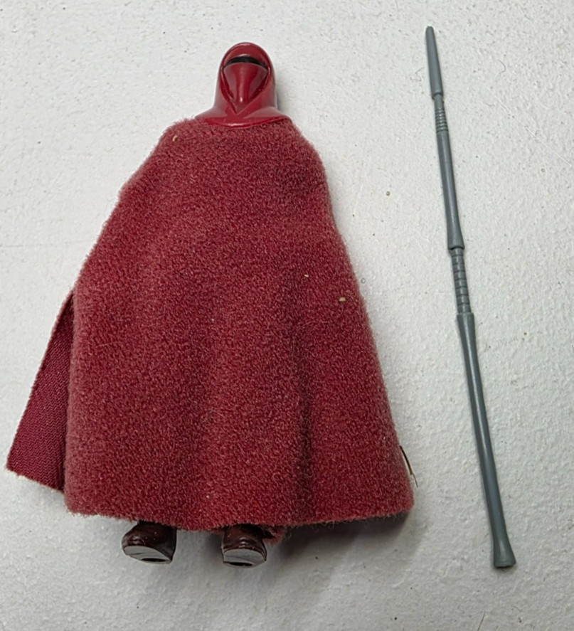 Emperor's Royal Guard sold