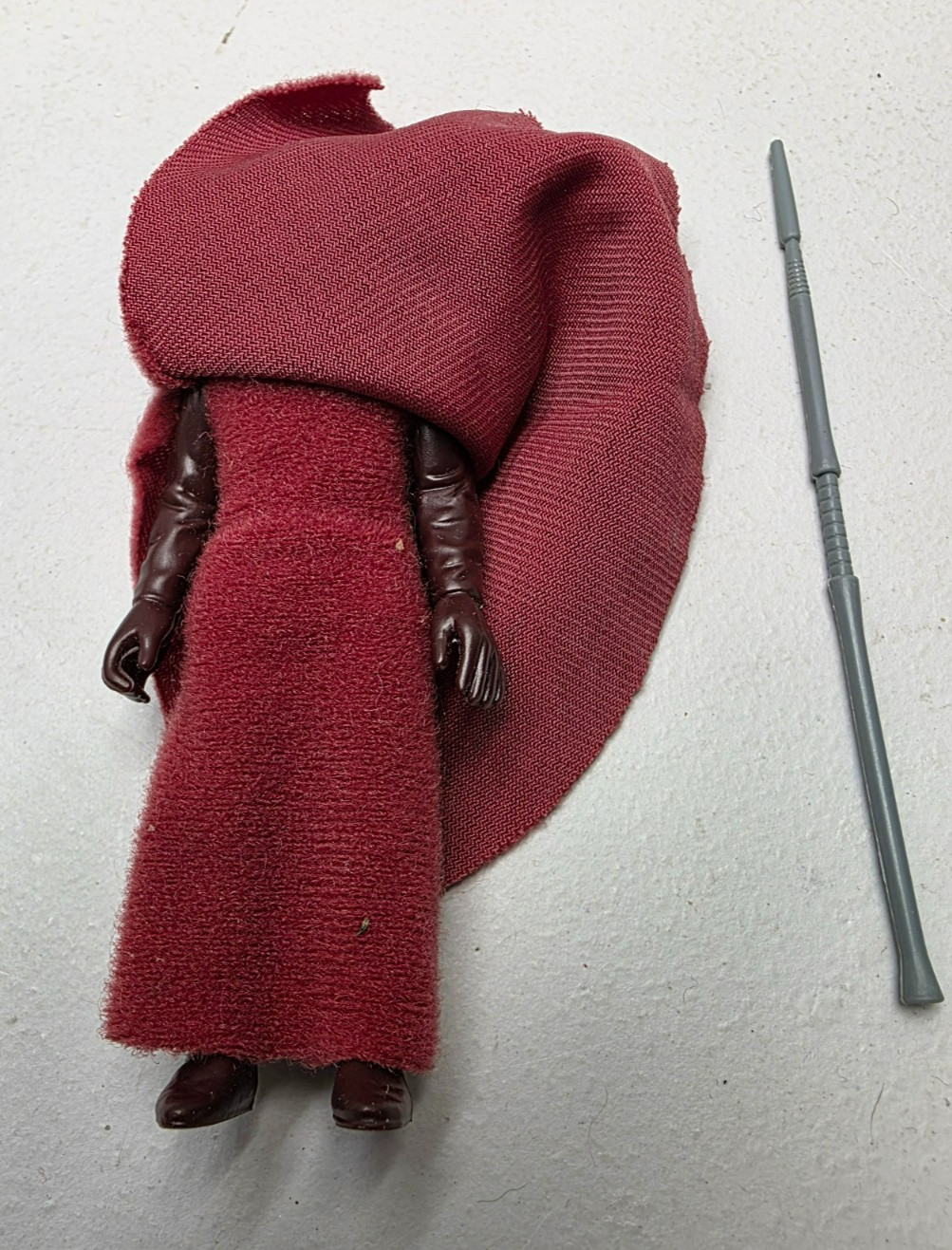 Emperor's Royal Guard sold