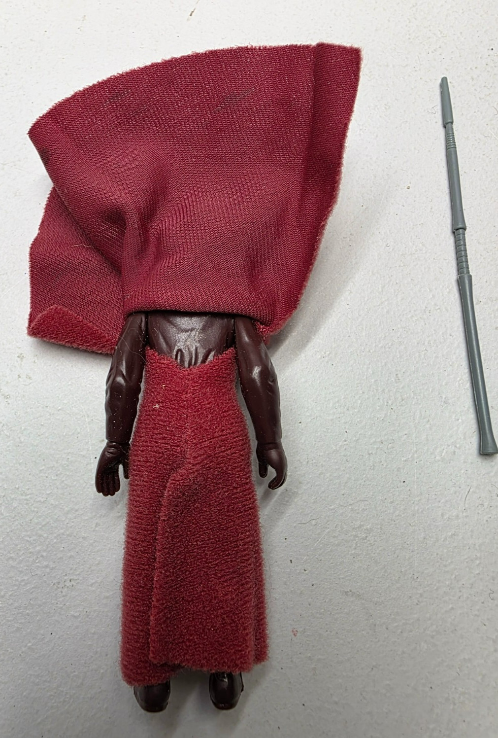 Emperor's Royal Guard sold
