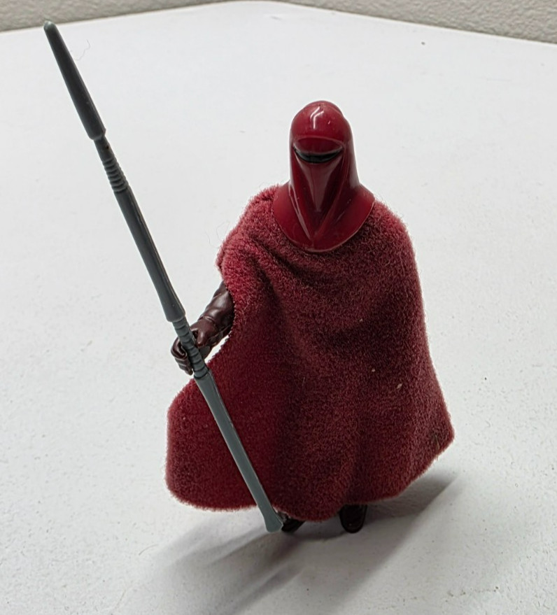 Emperor's Royal Guard sold
