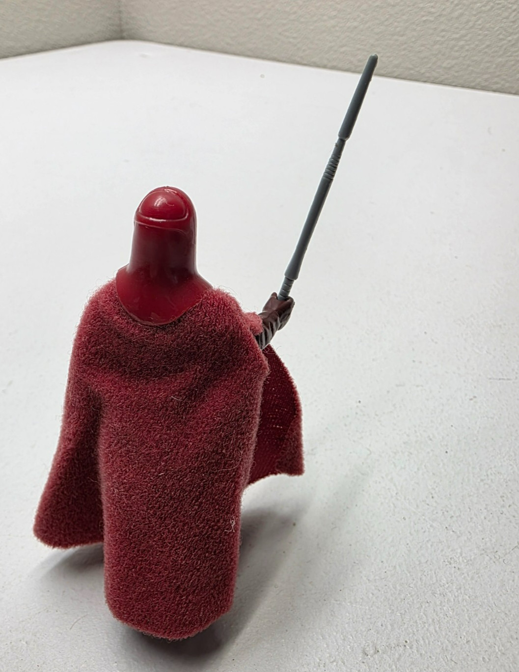 Emperor's Royal Guard sold