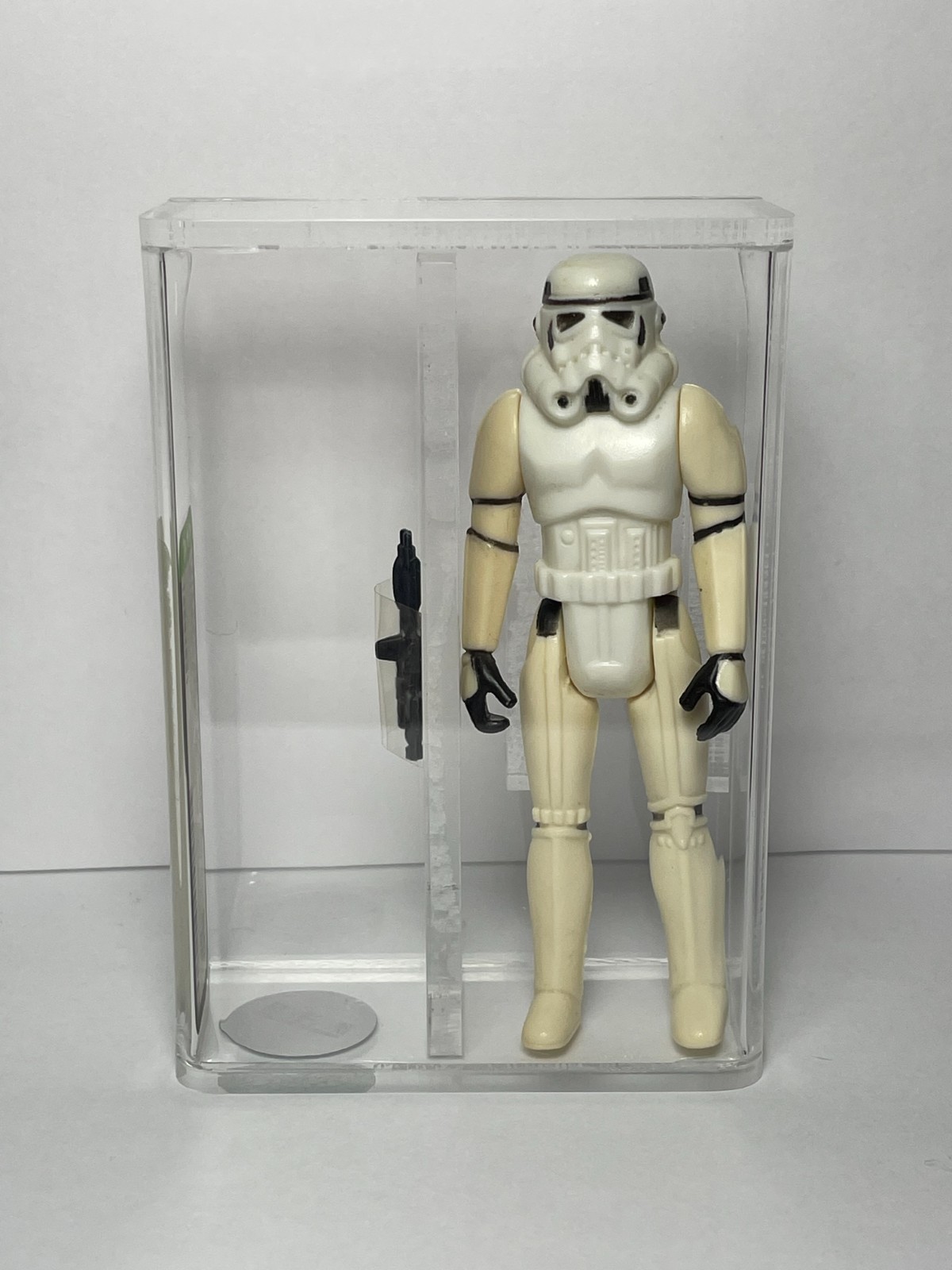 Imperial Stormtrooper sold