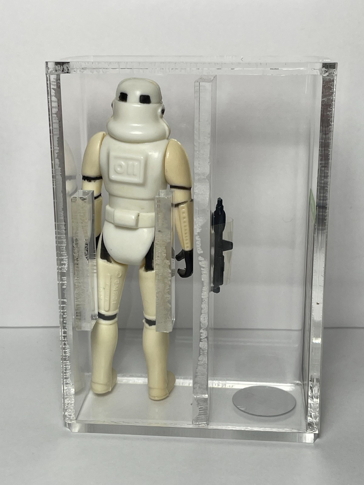 Imperial Stormtrooper sold