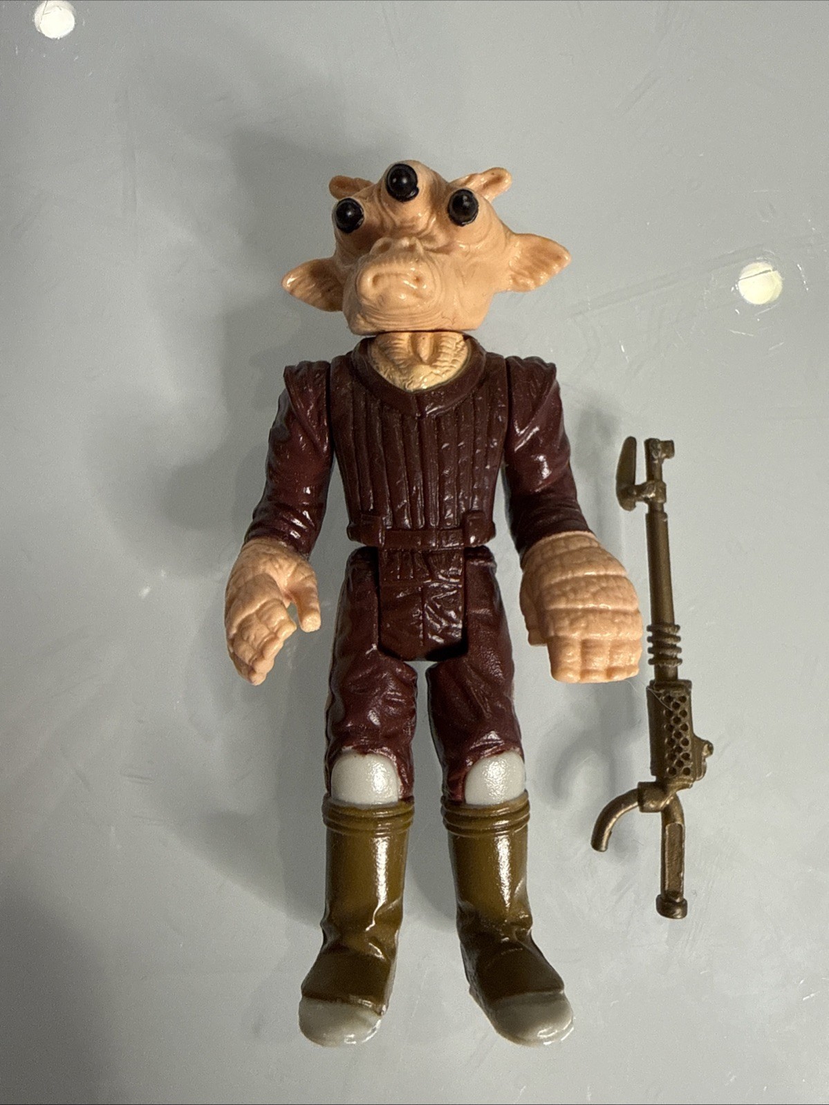 Ree-Yees sold