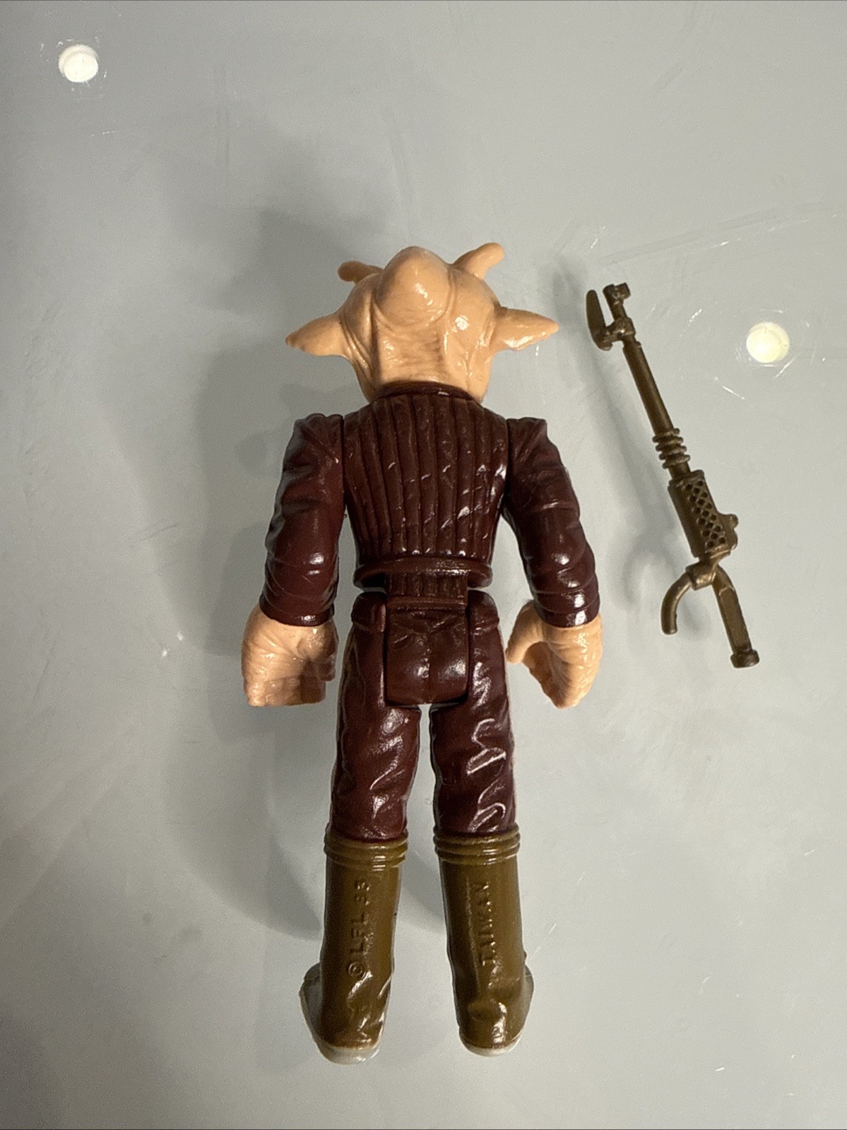 Ree-Yees sold