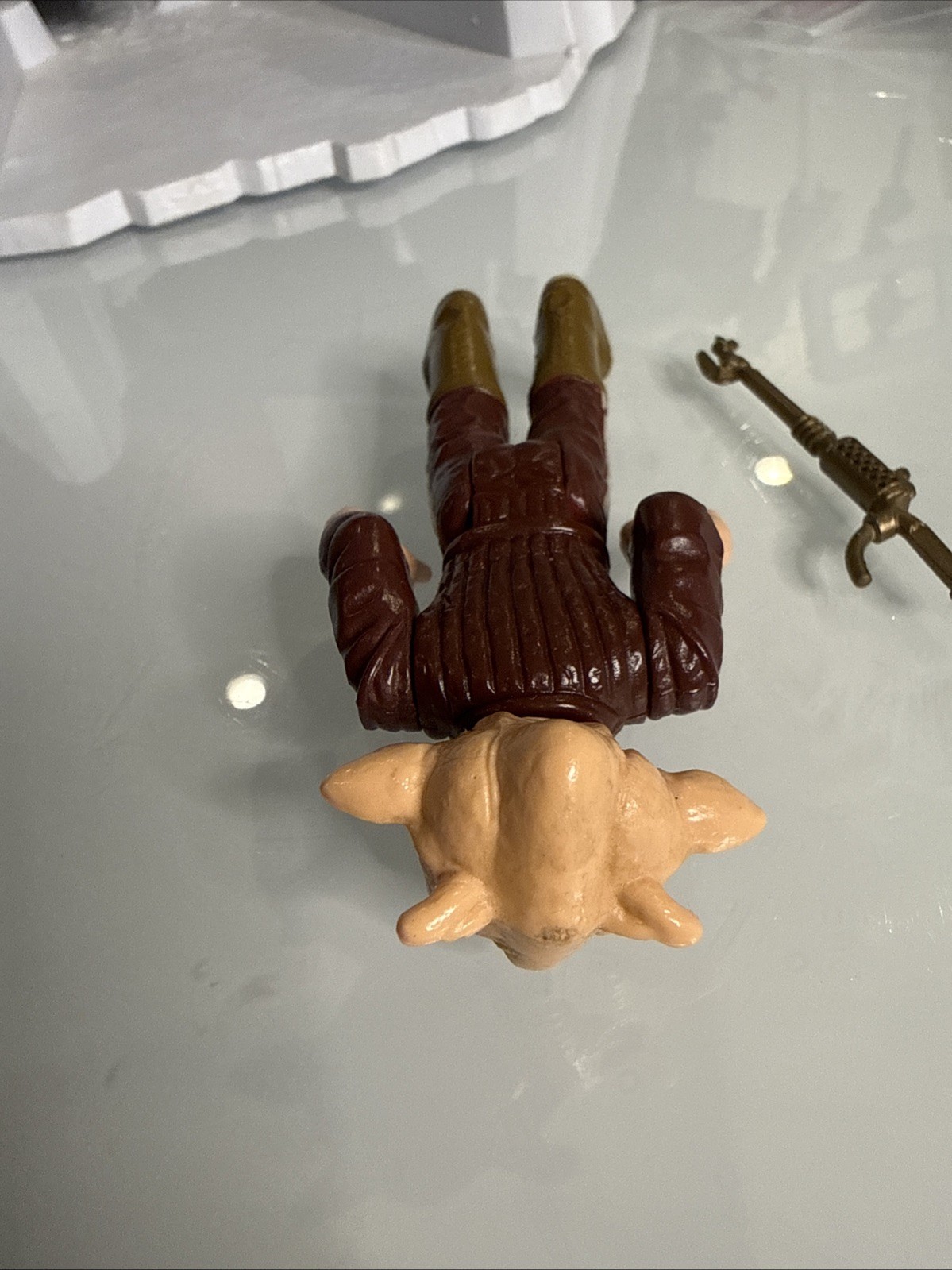 Ree-Yees sold