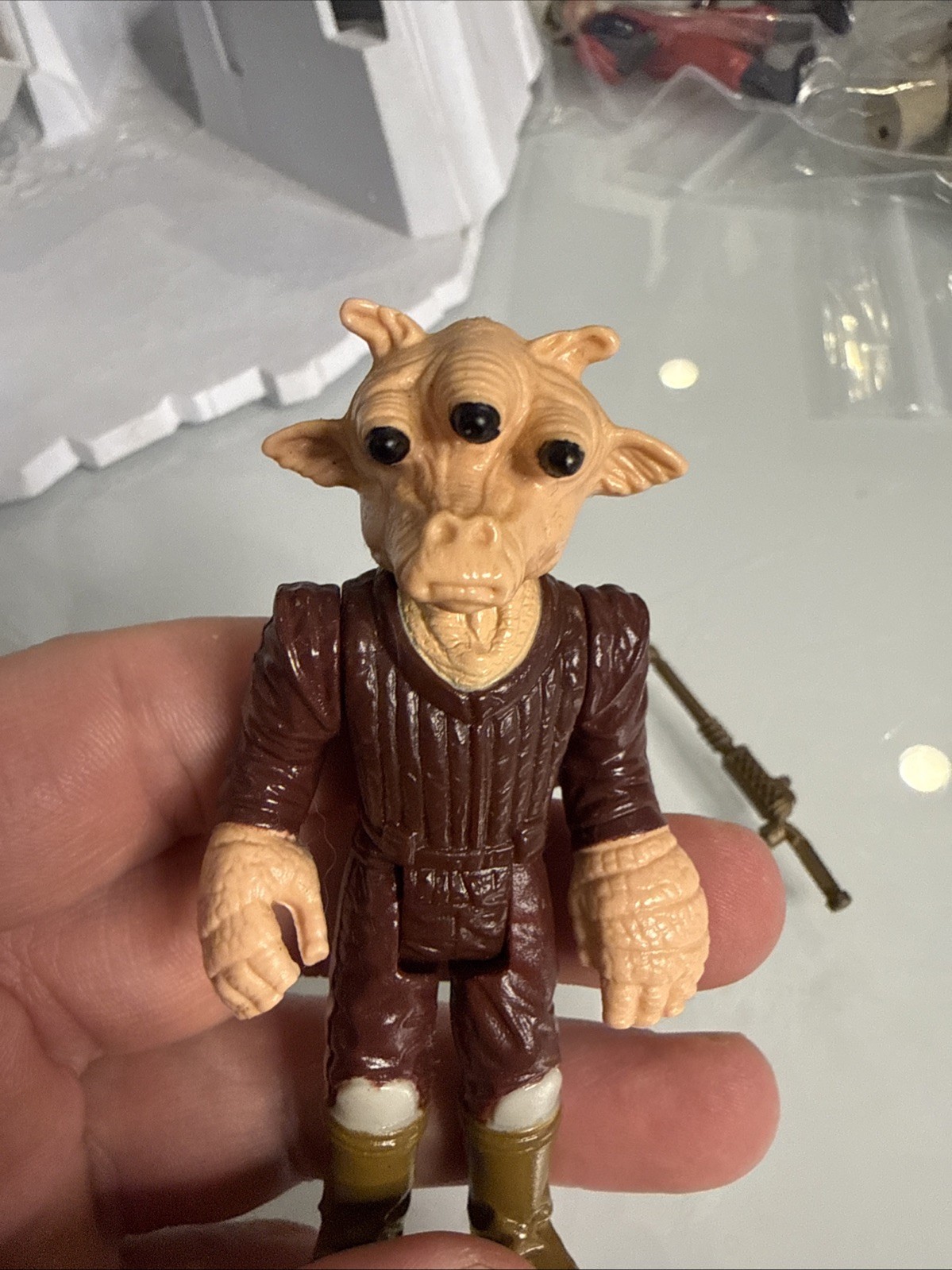 Ree-Yees sold