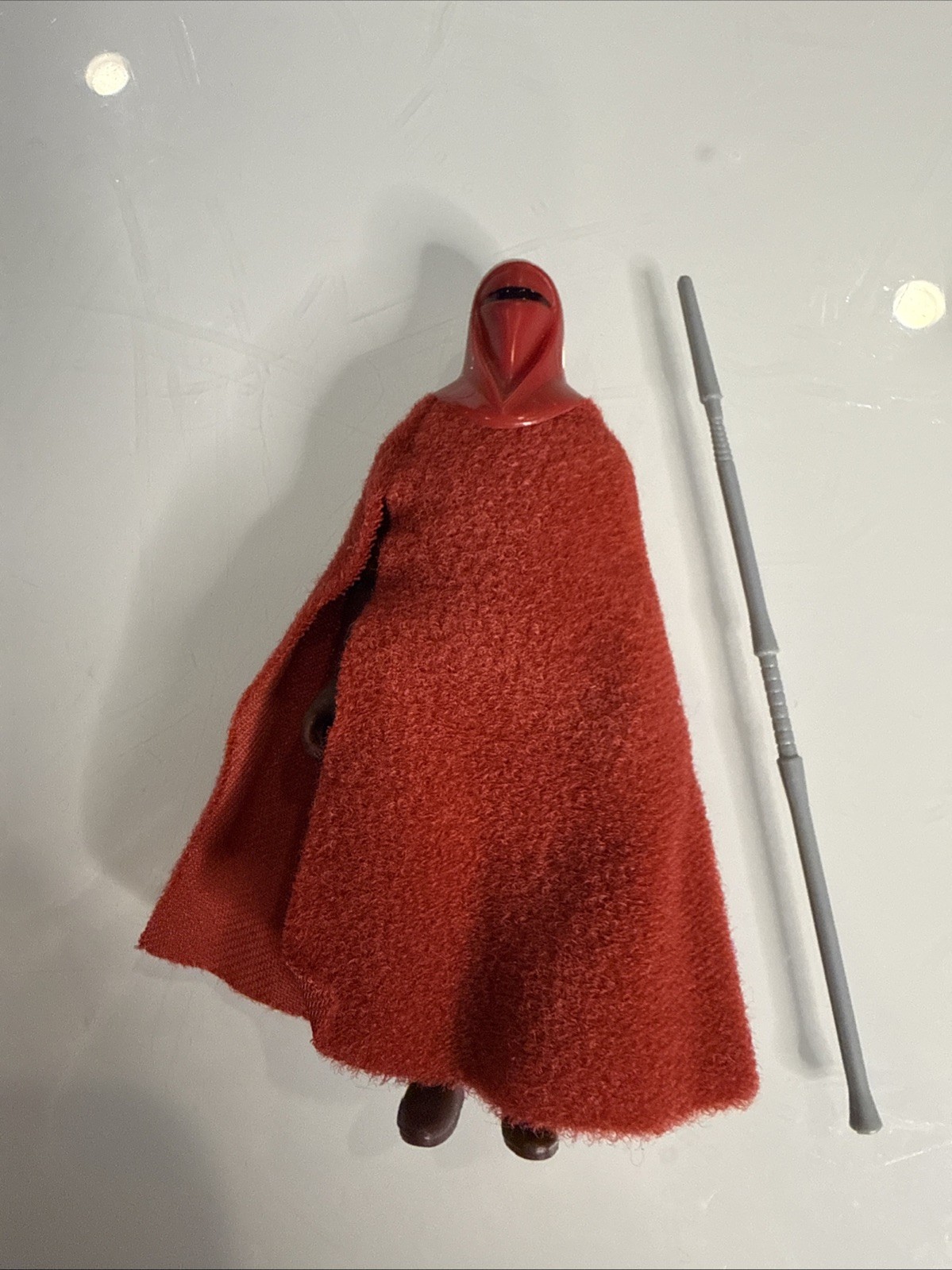 Emperor's Royal Guard sold