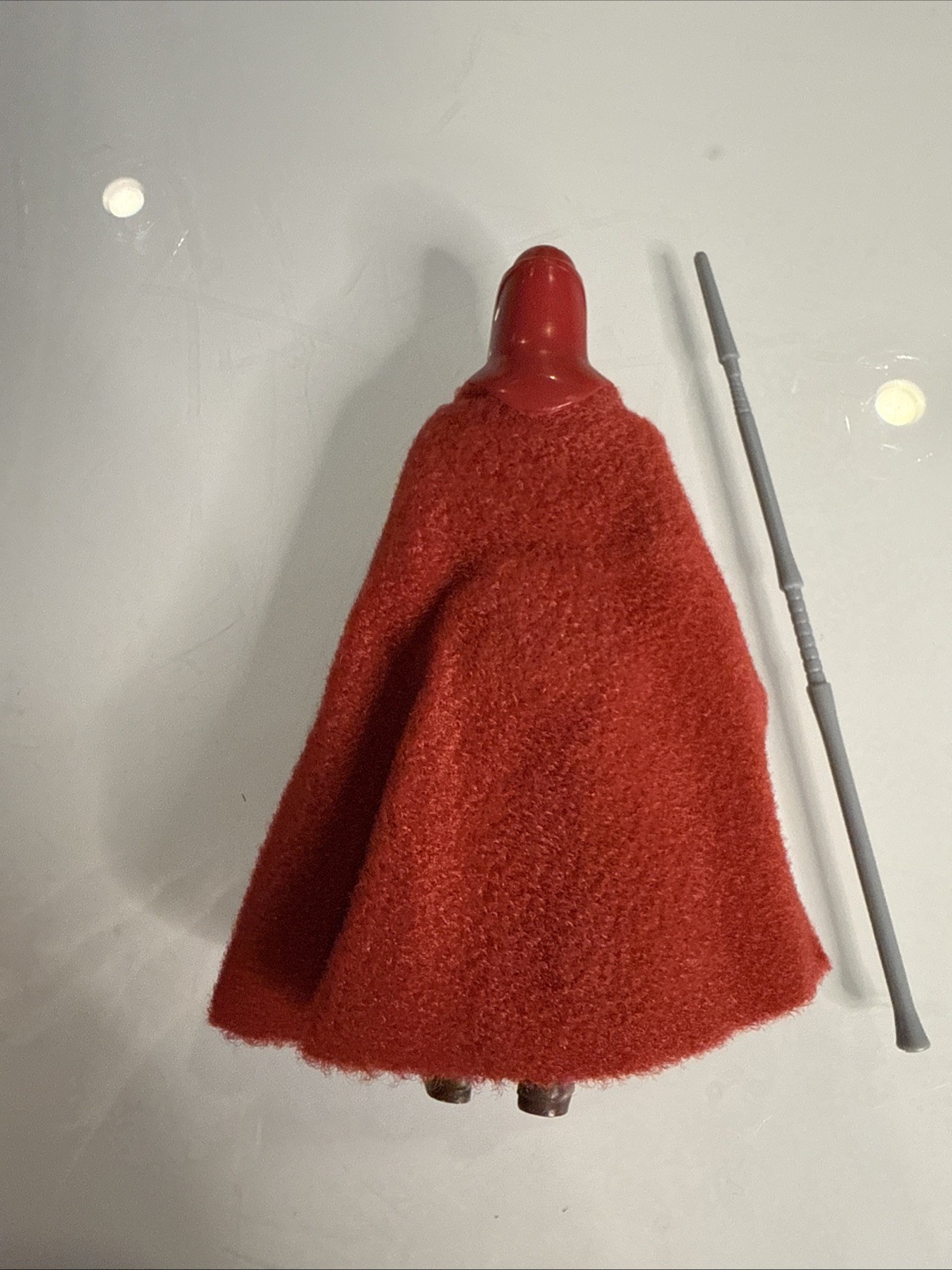 Emperor's Royal Guard sold