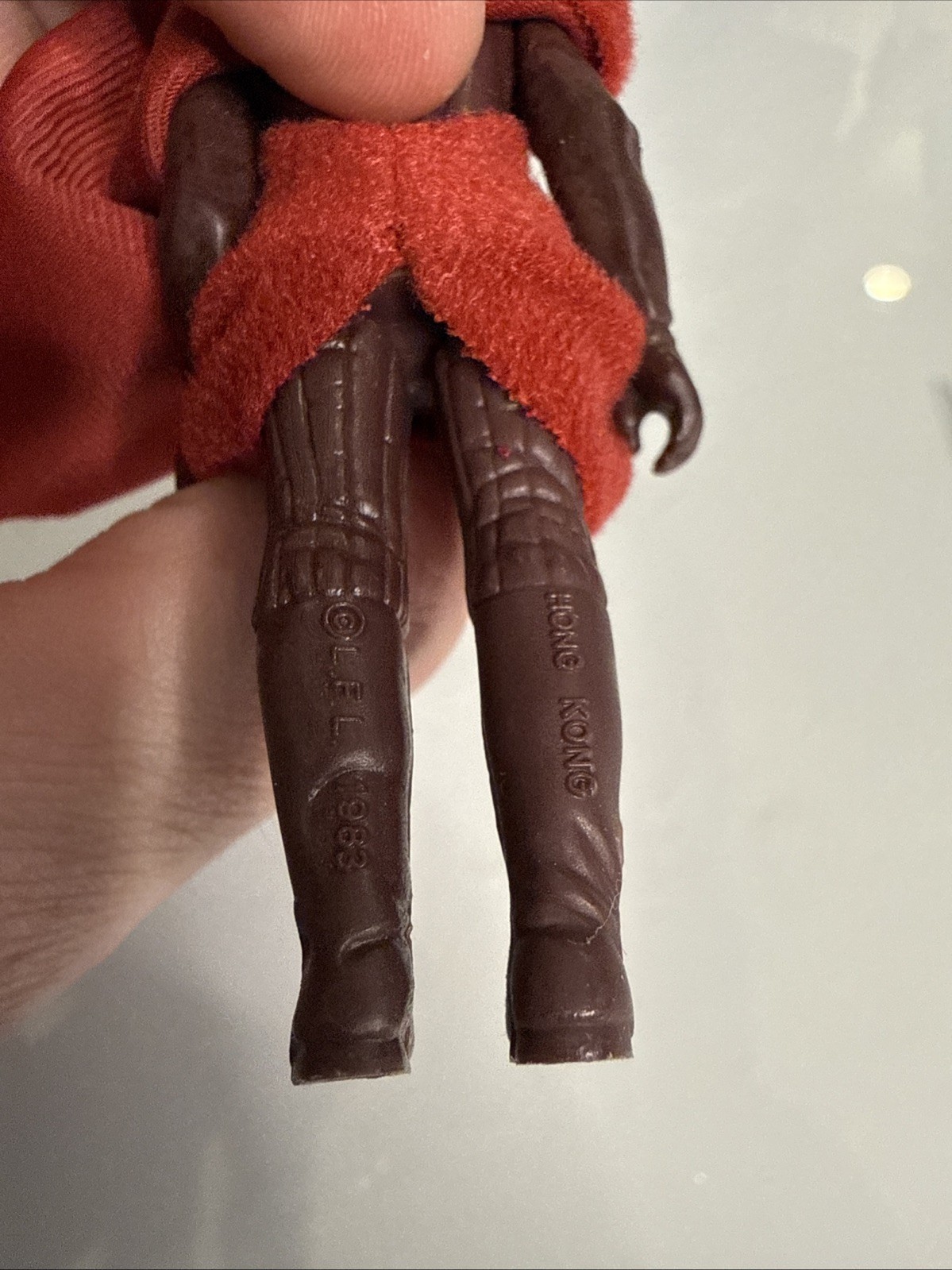 Emperor's Royal Guard sold