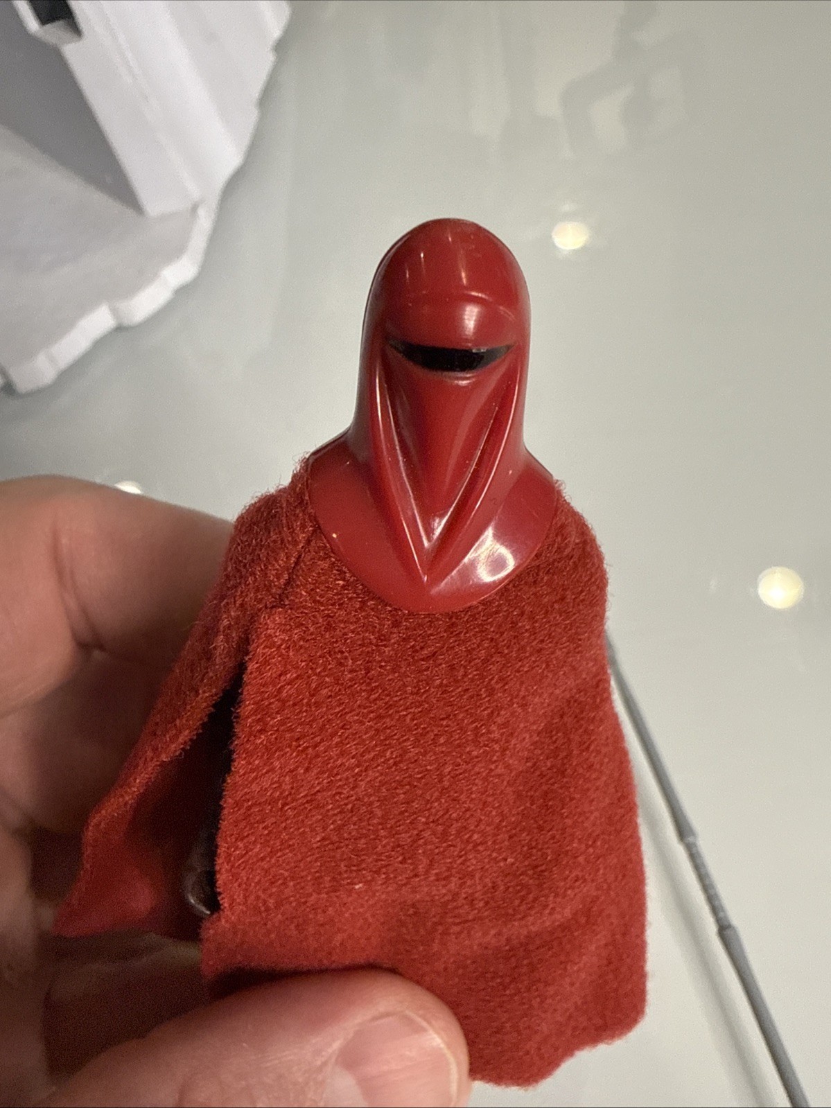 Emperor's Royal Guard sold