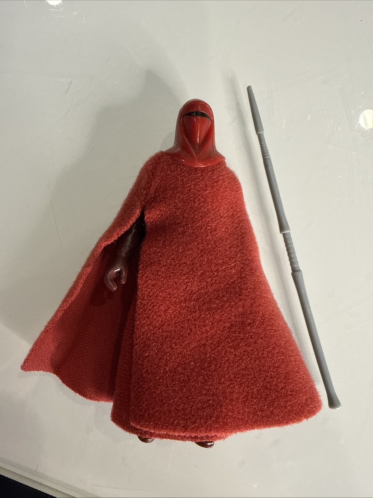 Emperor's Royal Guard sold