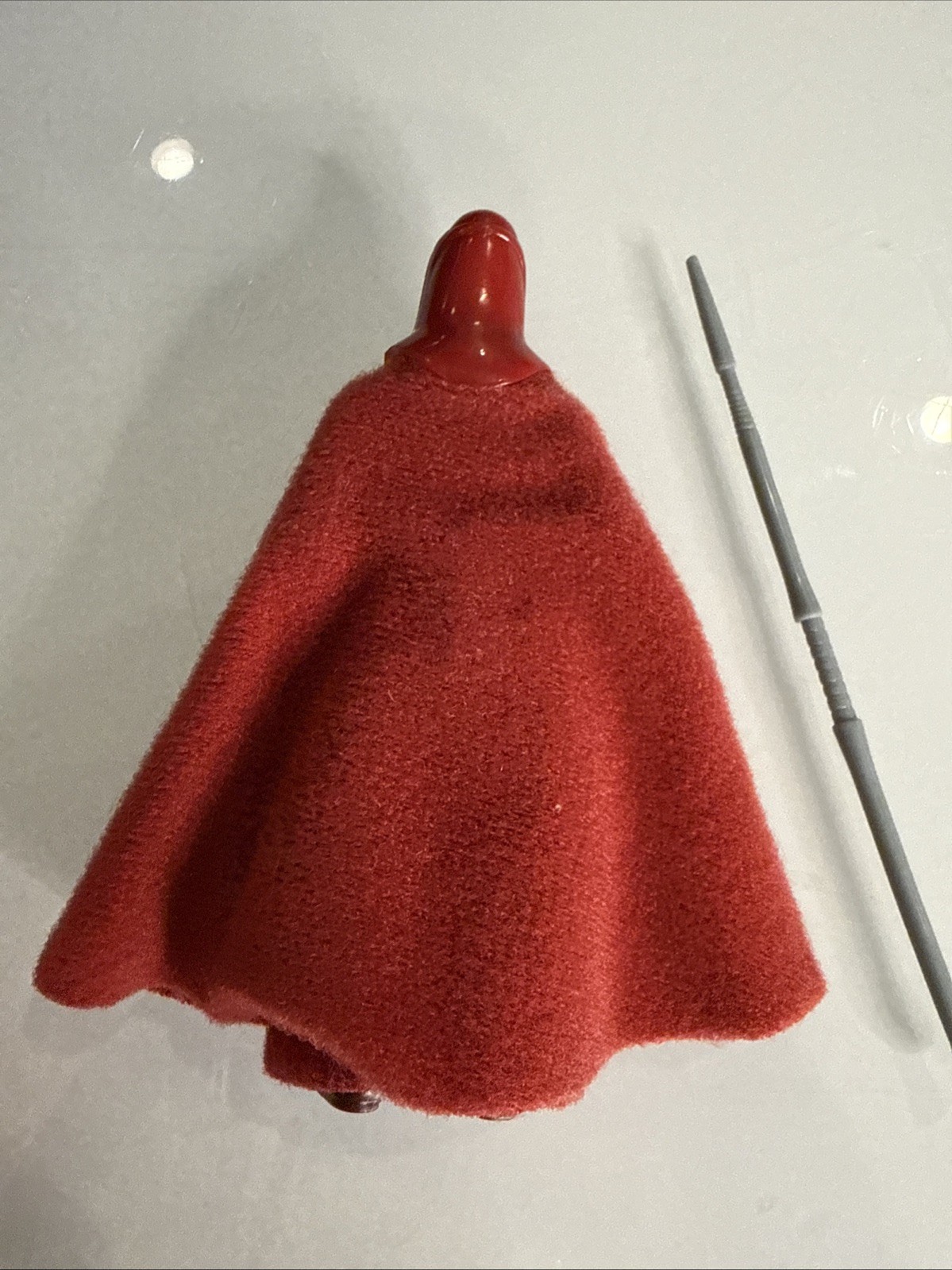Emperor's Royal Guard sold
