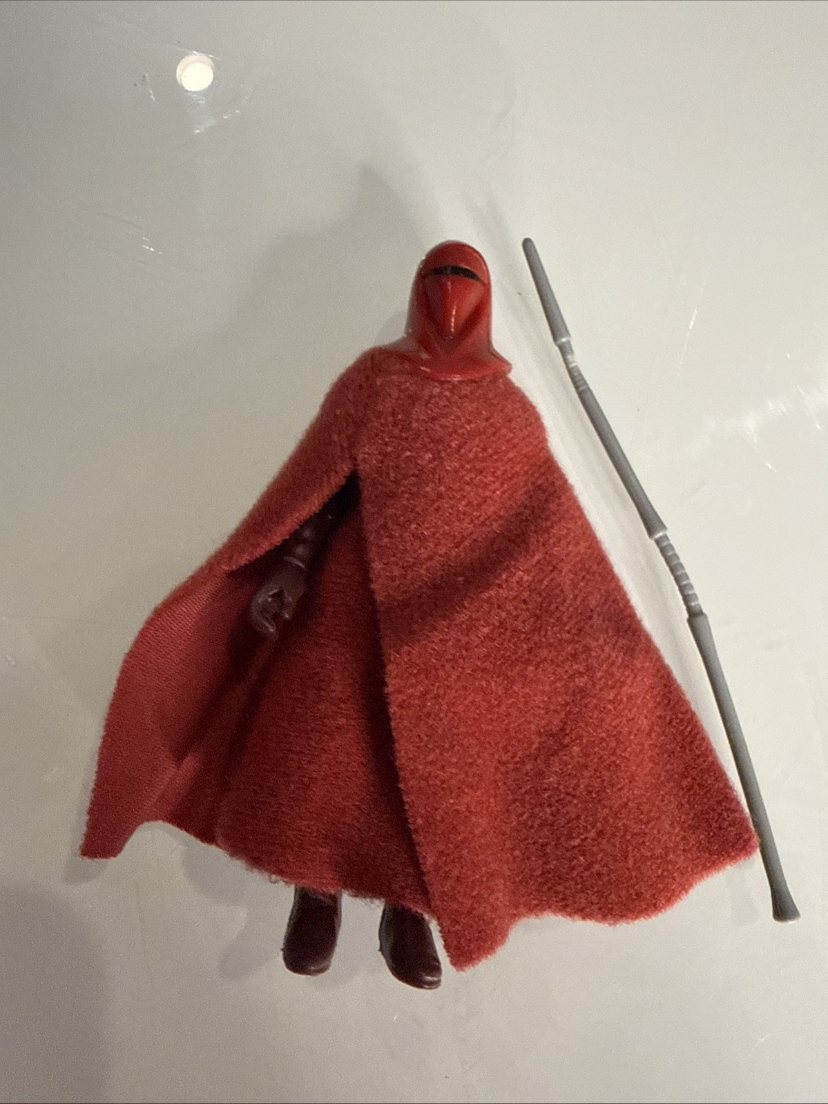 Emperor's Royal Guard sold