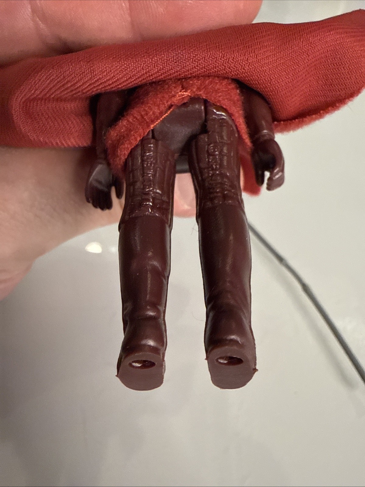Emperor's Royal Guard sold