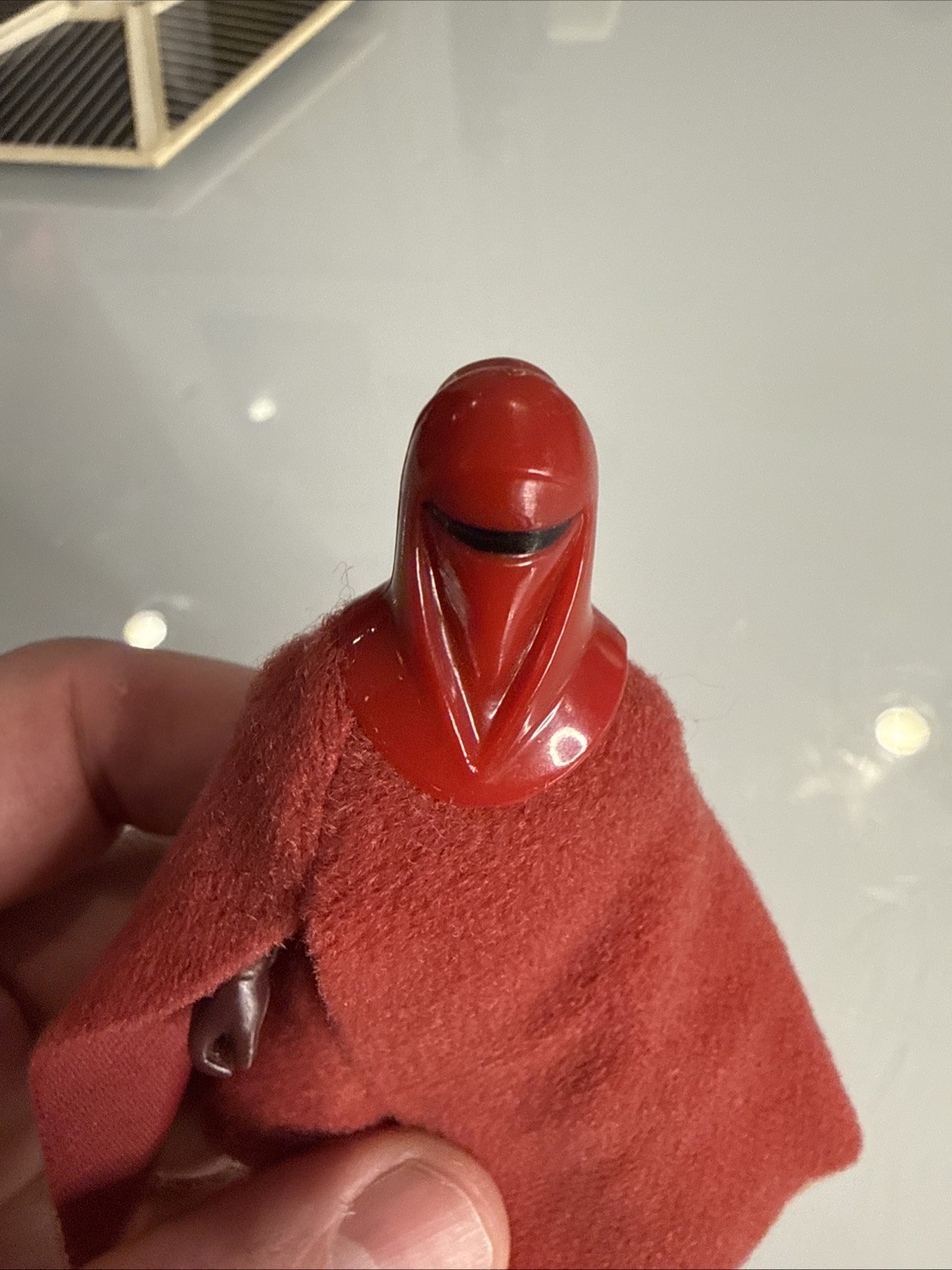 Emperor's Royal Guard sold