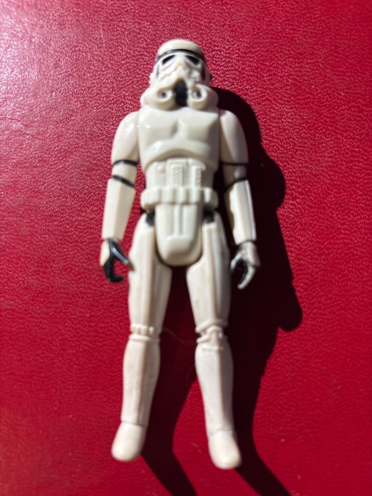 Imperial Stormtrooper sold