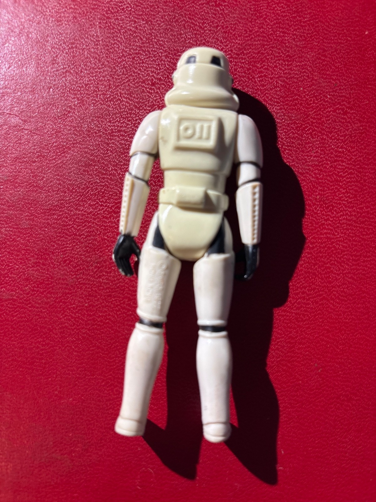 Imperial Stormtrooper sold