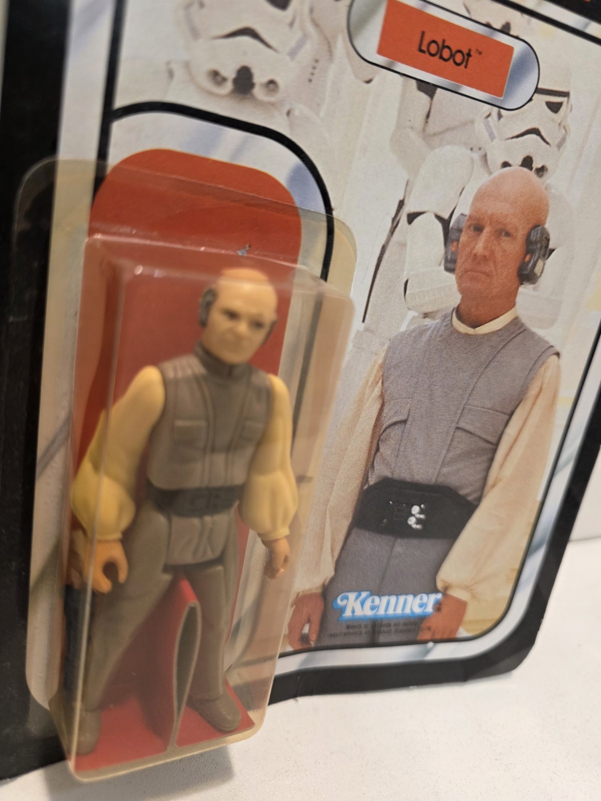 Lobot sold