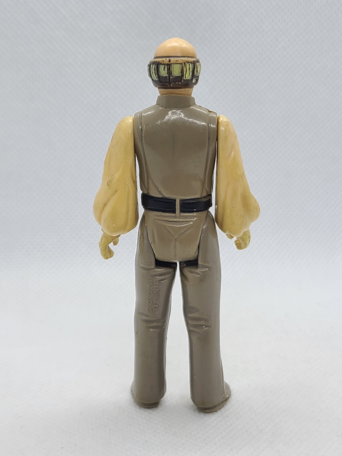 Lobot sold