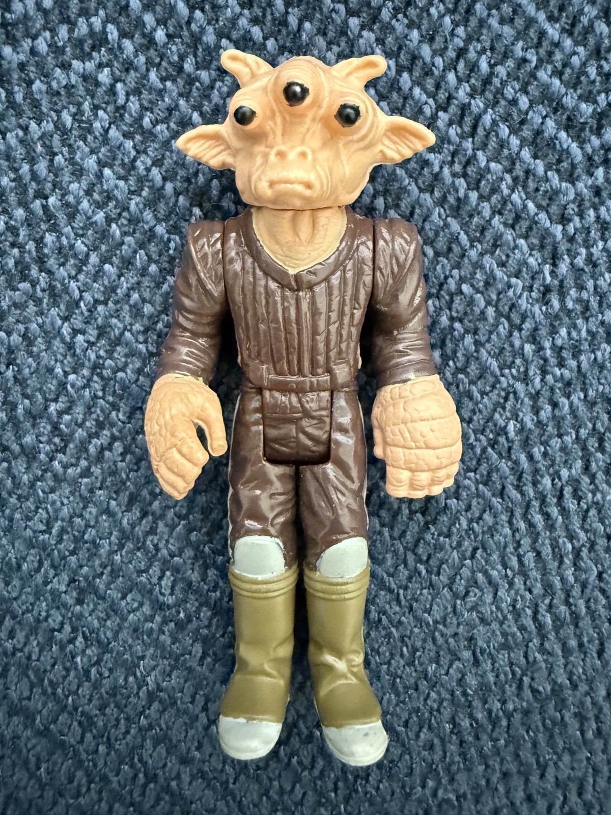 Ree-Yees sold