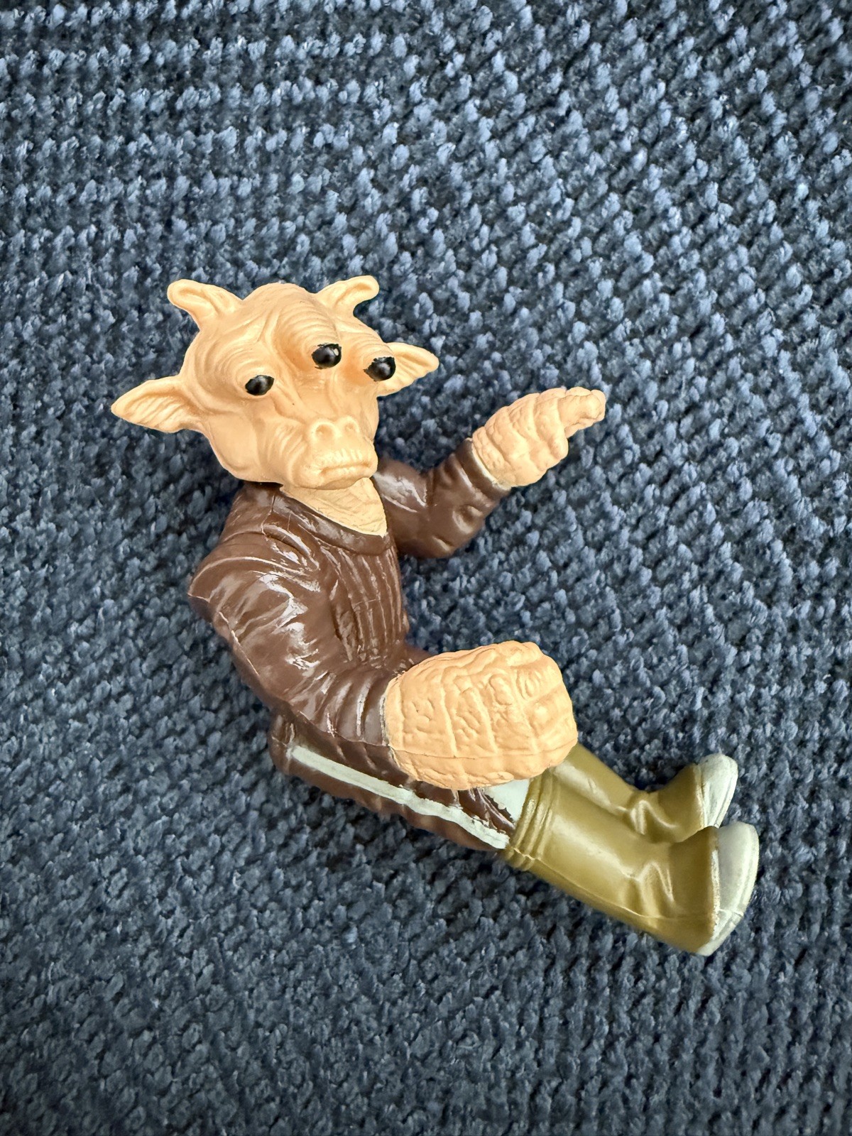 Ree-Yees sold