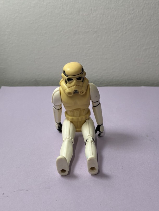 Imperial Stormtrooper sold