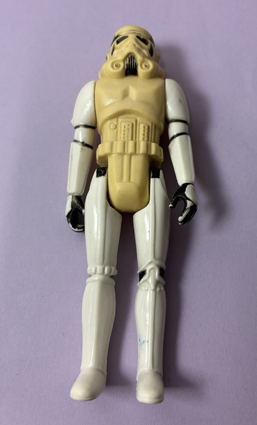 Imperial Stormtrooper sold