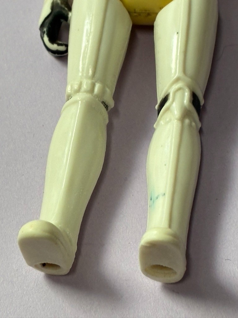 Imperial Stormtrooper sold