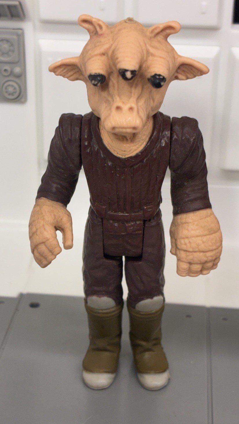 Ree-Yees sold
