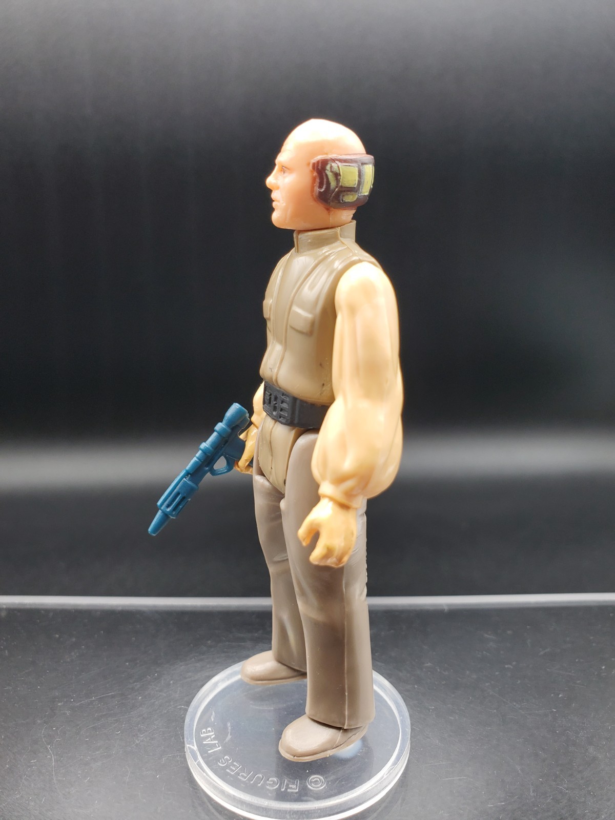 Lobot sold