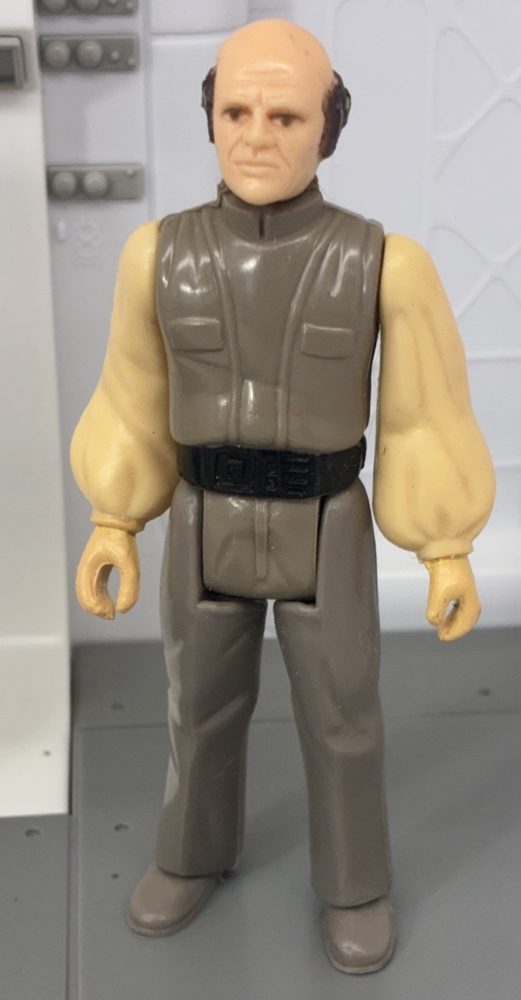 Lobot sold
