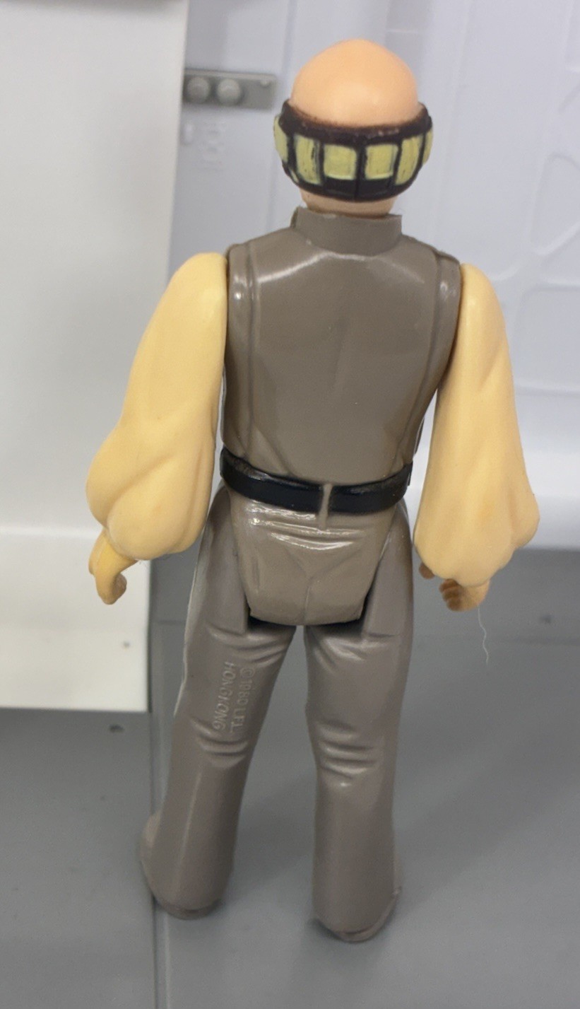 Lobot sold
