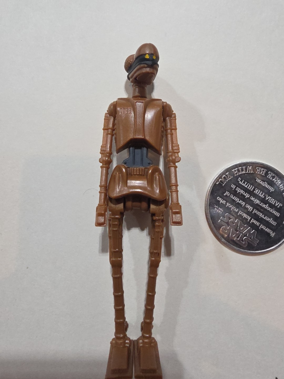 EV-9D9 sold