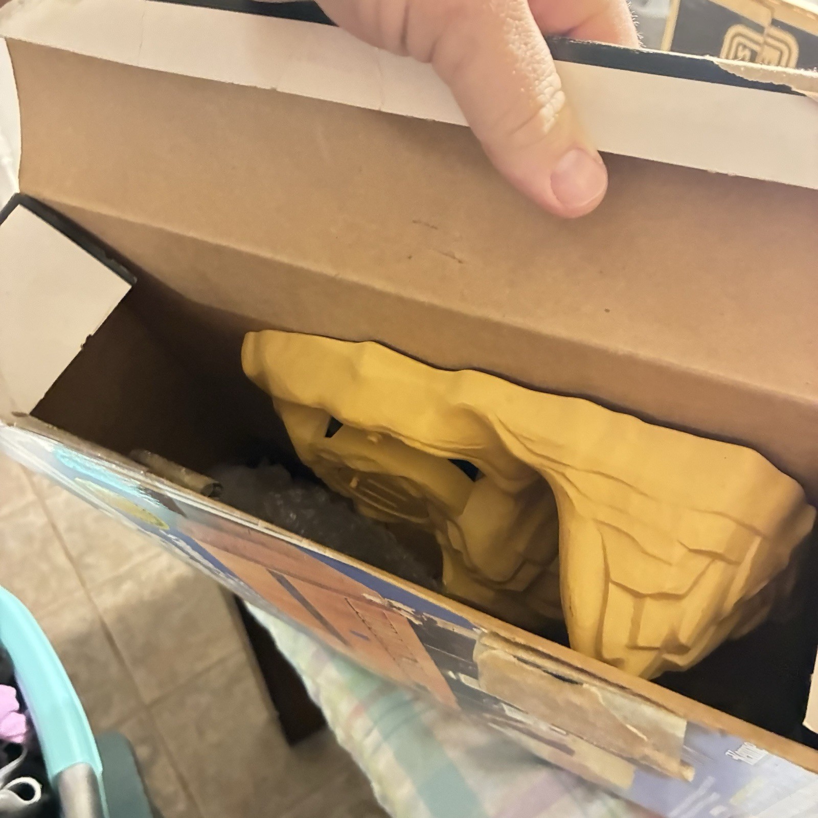 Land of the Jawas sold