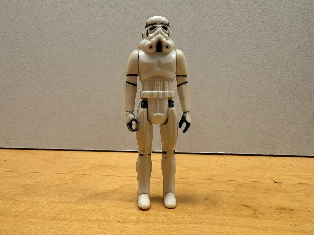 Imperial Stormtrooper sold