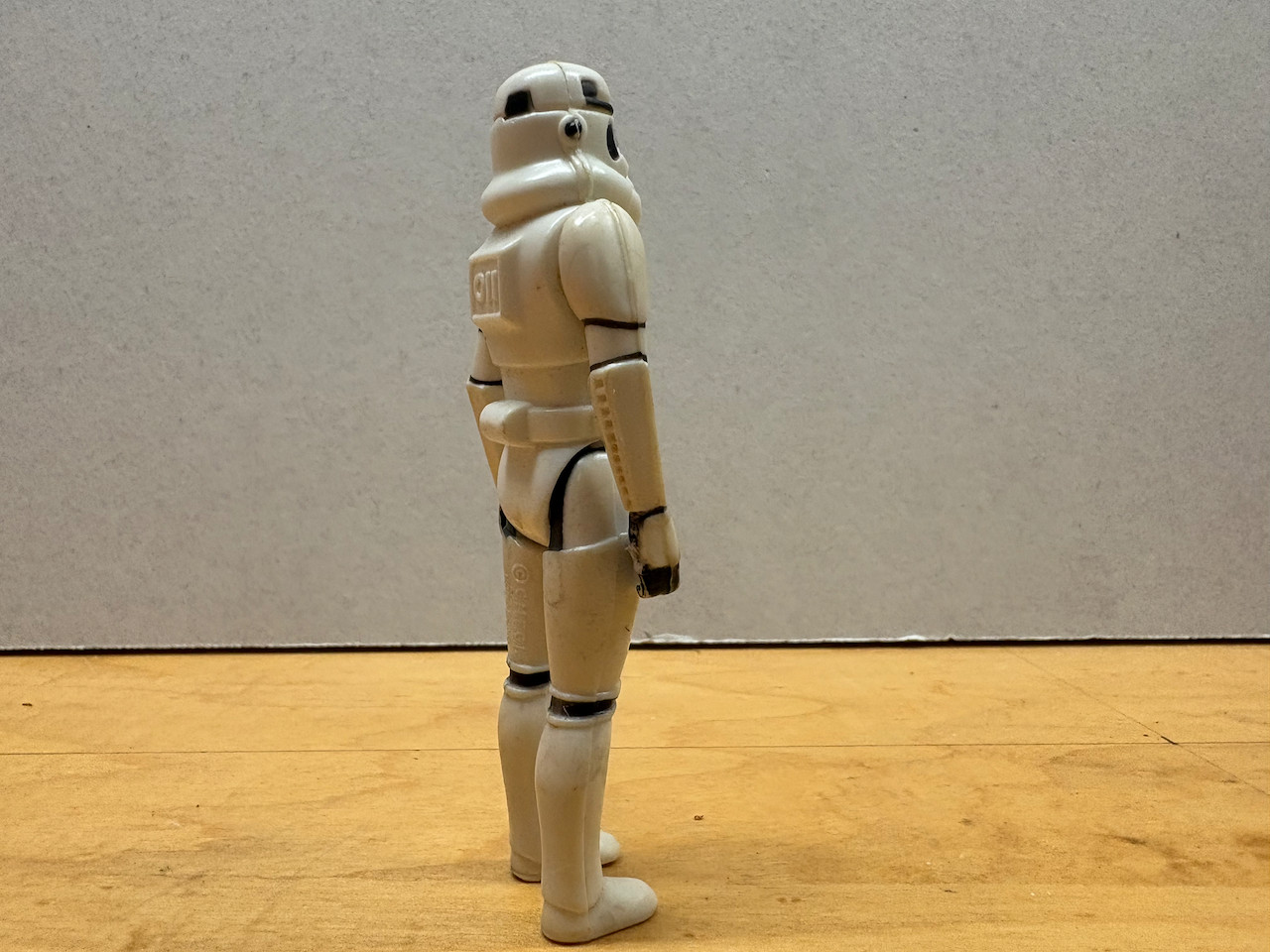 Imperial Stormtrooper sold